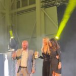 Vanesa Romero Instagram - Aquí el discurso de anoche 🥰❤️… ¡GRACIAS, ESTAMOS FELICES! @idolofilms @juan_vidal_fernandez @palomatejero @raulruanomonge @tabata_acosta @martalaromerona @cortopilar #premio #gracias