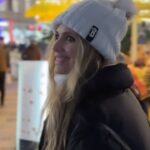 Vanesa Romero Instagram - 🌟VIENA🌟 #viena #viaje #navidad