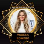 Vanesa Romero Instagram - Feliz de estar nominada a mejor actriz protagonista en los premios @yoursmagazinee por la película MALDITAS de @carlosmarban_oficial 🥰🎬 ( mi primera incursión en el cine de terror, gracias Carlos por pensar en mi para interpretar a Julia) Os dejo algunas fotos de los ensayos y del rodaje ❤️ @piamanagement @palomatejero #cine #vanesaromero #nominación