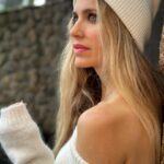 Vanesa Romero Instagram - ¡Feliz sábado familia🌟☀️🥰! #vanesaromero #sábado #enero