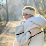 Vanesa Romero Instagram - ❄️☃️❄️ #vanesaromero #diciembre