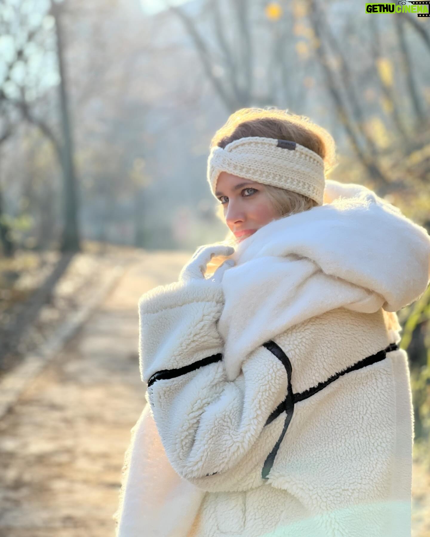 Vanesa Romero Instagram - ❄️☃️❄️ #vanesaromero #diciembre