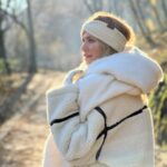 Vanesa Romero Instagram - ❄️☃️❄️ #vanesaromero #diciembre