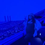 Vanessa Hudgens Instagram - Well I didn’t make it to Coachella but I did make it to @phish @spherevegas and it blew👏🏽my👏🏽mind👏🏽 definitely one of the coolest concerts I’ve ever been to in my life. I think everyone there would agree. Can’t wait to go back for another show🫠🥳✨