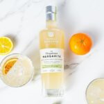 Vanessa Hudgens Instagram - Putting the Margalicious into our margarita, it’s all about the flavors. I mean, it is award winning! 🥇😉 #glutenfree #kosher #thomasashbourne #readytosip #margalicious #margaritamagic #tequilatemptations #flavorfulsips #margaritas #flavors #lime #lemon #tangerine #allnatural