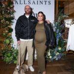 Vanessa Hudgens Instagram – Beyond stoked to launch our @allsaints x @caliwater collaboration!!! Online meowwww