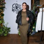 Vanessa Hudgens Instagram – Beyond stoked to launch our @allsaints x @caliwater collaboration!!! Online meowwww
