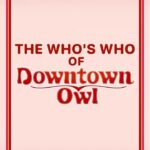 Vanessa Hudgens Instagram - Every town has their characters. Watch this star-studded cast in #DowntownOwl – available to buy or rent now on Digital.