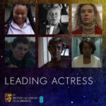 Vanessa Kirby Instagram - I am so honoured @bafta. Thank you so much. Humbled to be nominated alongside these incredible women. Thank you @katazsofiaweber for choosing me to be your Martha and for your bravery in breaking the silence around baby loss. This is for you and all the mothers and families who have lost too. #PiecesOfAWoman @netflix