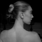 Vanessa Kirby Instagram – @givenchy @cartier @labiennale