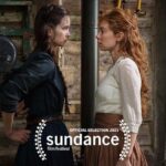 Vanessa Kirby Instagram - Thrilled to announce that we’re premiering The World to Come at @sundanceorg’s 2021 Sundance Film Festival. #Sundance is doing things differently this year with online screenings via festival.sundance.org and Satellite Screens across the country, so you can access it on your own screens or in your community! Hope you’ll join us January 28 - February 3. Tickets on sale, January 7.