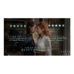 Vanessa Kirby Instagram – The World To Come. In UK cinemas now.