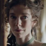 Vanessa Kirby Instagram - @napoleonmovie in cinemas 22nd November