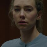 Vanessa Kirby Instagram - Here it is... The film that has all the pieces of our hearts. In select cinemas December 30th and Netflix on January 7th. #PiecesOfAWoman @netflix