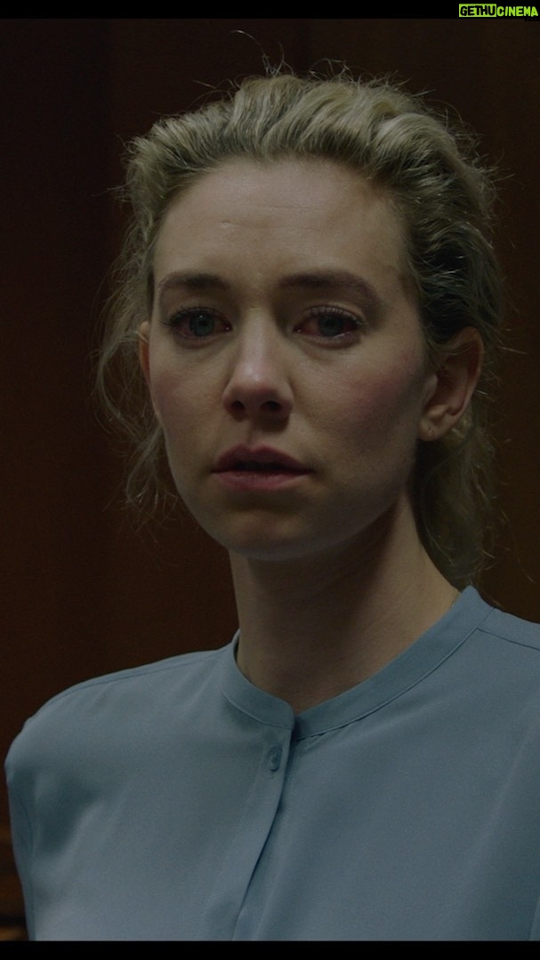 Vanessa Kirby Instagram - Here it is... The film that has all the pieces of our hearts. In select cinemas December 30th and Netflix on January 7th. #PiecesOfAWoman @netflix