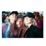 Vanessa Kirby Instagram – @wildernesshq @veuveclicquot