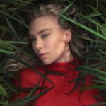 Vanessa Kirby Instagram - So honoured to have done this campaign with you all. We had the absolute happiest time shooting this, shooting in the depths of the jungle, facing cliff edges, freezing lagoons - I have never laughed through or loved an experience more. Thank you to every single person who made this shoot so ridiculously happy. And thank you deeply to the entire @cartier family 🐆 ♥️ So much love to this incredible team - @cartier @emmanuelleguillon7 @ncanguilhem @hairbyadir @missjobaker @adrianejamison #ryanhastings @fredericalovellpank @alexisasquith @oliviermulr @phantasm.tv @katheidi3 @lvroffle @lianaengel @jozepholiver