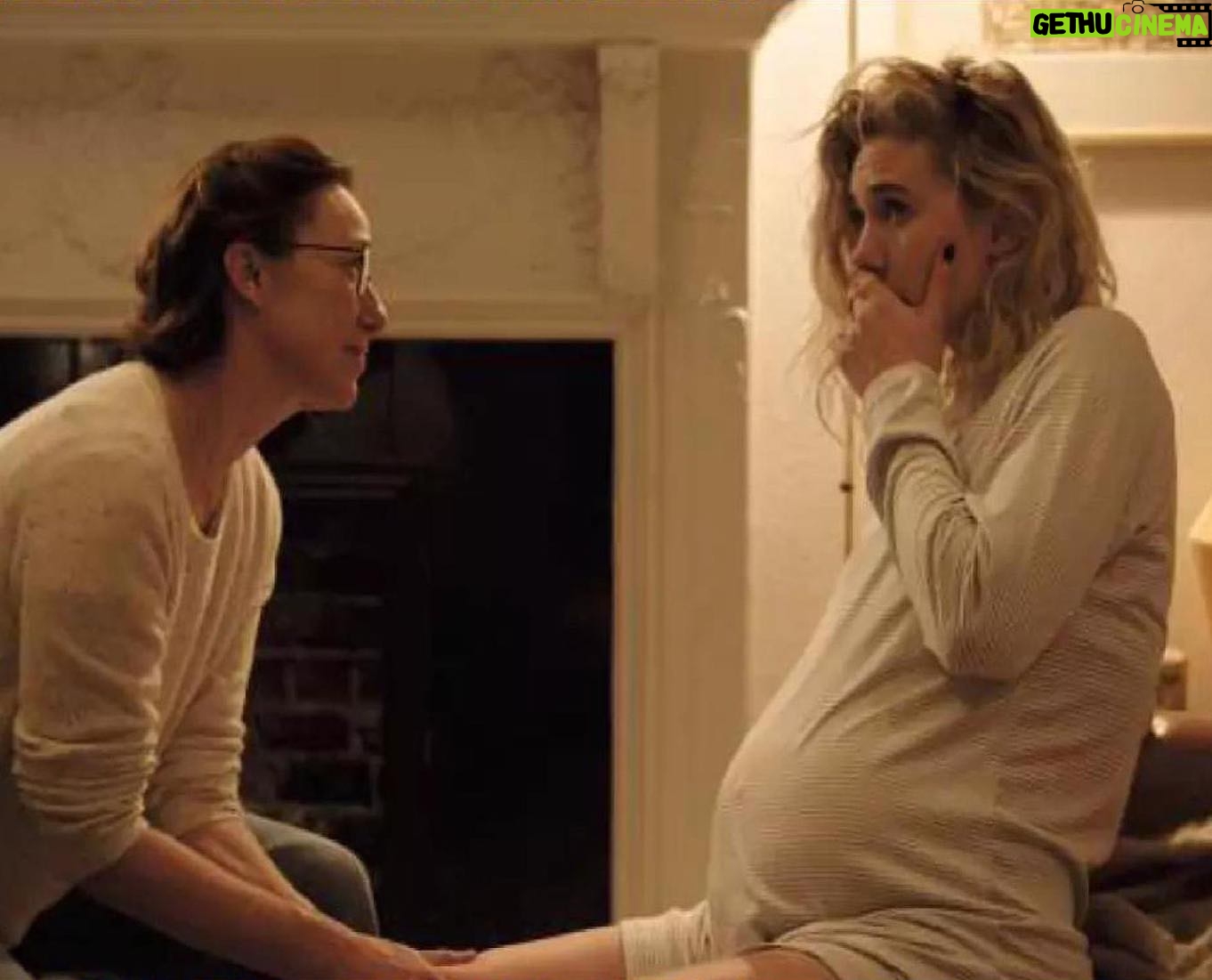 Vanessa Kirby Instagram - @netflixfilm #PiecesOfAWoman