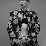 Vanessa Kirby Instagram - @voguechina @angelica_cheung