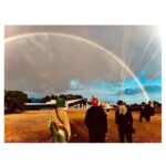 Vanessa Kirby Instagram – @glastofest I 🤍 you so much