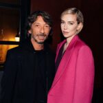 Vanessa Kirby Instagram – Congratulations @maisonvalentino and @pppiccioli on the most beautiful collection, you’re a genius and I adore you.