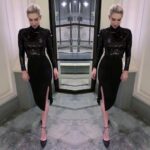 Vanessa Kirby Instagram - @netflixfilm #PiecesOfAWoman
