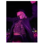 Vanessa Kirby Instagram – @glastofest I 🤍 you so much
