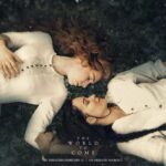 Vanessa Kirby Instagram - Our little film The World To Come is out in cinemas today, if you have one near you open! Or On Demand 2nd March for anyone (like me) who doesn’t. God I miss the cinema. @katherinewaterston @fastvold