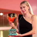 Vanessa Kirby Instagram - Totally overwhelmed to have won Best Actress at @labiennale last night. Thank you from the bottom of my heart @bronstudios for trusting me with my first lead role, and to my heroes Kornel, Kata, David, Shia, Ellen, Ashley, Kevin. This is shared with you. And to all the incredible women who bravely told me their stories. I couldn’t have done it without you. This is for you.