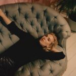 Vanessa Kirby Instagram - @rollingstone