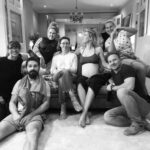 Vanessa Kirby Instagram – Lost for words. Just… can’t believe it. This is the greatest honour @theacademy. Thank you so, so much. While making this little film, all we ever hoped was for a few people to see it and relate – or recognise what it’s like to lose something so precious, to find a way to live alongside it, to somehow put yourself back together. 
I am just so thankful to Kata and Kornel for trusting me to be your Martha, to Kevin Turin, Ashley and Sam Levinson, my entire amazing cast and brilliant crew, Elan, Benjamin Loeb David Jancso, my Gemma, Rea, my family at Netflix and Bron, and my beautiful Moynihan family – for being alongside me in every way. This is shared with you. And to Kelly and Lucianna, and all the mothers and families who have lost their little ones – we stand beside you. You are not alone.
@sandscharity 
@netflix