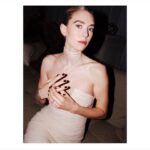 Vanessa Kirby Instagram – Thank you for the loveliest night @cartier #clashdecartier
