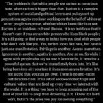 Vanessa Kirby Instagram - ⠀ @rachel.cargle⠀ @shaunking⠀ @jadapinkettsmith⠀ BLACK LIVES MATTER ⠀ Link in bio
