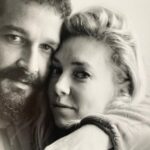 Vanessa Kirby Instagram - Sean and Martha @labiennale @bronstudios #PiecesofaWoman