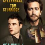 Vanessa Kirby Instagram - My beautiful friend @jakegyllenhaal has made one of the most beautiful and profound pieces of theatre I’ve ever seen. It floored me. And made me feel so alive. Jake, Carrie and Tom you are all incredible. Do whatever you can to get to NYC and see it. @seawallalife