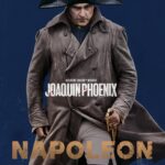 Vanessa Kirby Instagram - @napoleonmovie 22nd November