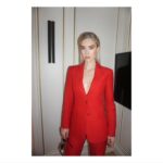 Vanessa Kirby Instagram – @cartier @maisonvalentino @pppiccioli ♥️