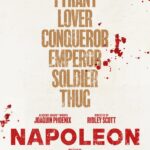 Vanessa Kirby Instagram - @napoleonmovie 22nd November