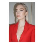 Vanessa Kirby Instagram – @cartier @maisonvalentino @pppiccioli ♥️