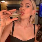 Vanessa Kirby Instagram - Thank you for having me @jimmyfallon (and for letting me beat you up)
