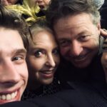 Vanessa Kirby Instagram – Lost for words. Just… can’t believe it. This is the greatest honour @theacademy. Thank you so, so much. While making this little film, all we ever hoped was for a few people to see it and relate – or recognise what it’s like to lose something so precious, to find a way to live alongside it, to somehow put yourself back together. 
I am just so thankful to Kata and Kornel for trusting me to be your Martha, to Kevin Turin, Ashley and Sam Levinson, my entire amazing cast and brilliant crew, Elan, Benjamin Loeb David Jancso, my Gemma, Rea, my family at Netflix and Bron, and my beautiful Moynihan family – for being alongside me in every way. This is shared with you. And to Kelly and Lucianna, and all the mothers and families who have lost their little ones – we stand beside you. You are not alone.
@sandscharity 
@netflix