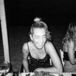 Vanessa Kirby Instagram - I’ve always loved the quote ‘put more friendship in your romance, and more romance in your friendships’. @belmond you did this for us. It was the most beautiful thing to be with oldest friends, celebrating two of them and their deep love for each other and commitment for life. Congratulations to you honeys 💍 @belmondcapjuluca you make the whole place so special and are some of the kindest people we’ve ever met - such joy and magic you create from the first minute to the end. You are all amazing 🤍