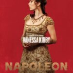 Vanessa Kirby Instagram - @napoleonmovie 22nd November