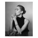 Vanessa Kirby Instagram – @cartier @marymccartney #studio7bycartier