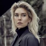 Vanessa Kirby Instagram - Thank you @backstagecast #PiecesOfAWoman @netflix