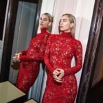 Vanessa Kirby Instagram - @criticschoice