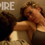 Vanessa Kirby Instagram - #PiecesOfAWoman @netflixfilm
