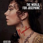 Vanessa Kirby Instagram - @napoleonmovie in cinemas this Thanksgiving @ridleyscottcg 🤍