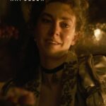 Vanessa Kirby Instagram - @napoleonmovie 22nd November