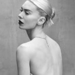 Vanessa Kirby Instagram – @theacademy @gucci @alessandro_michele